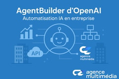 AgentBuilder d’OpenAI : la révolution des agents IA pour les entreprises