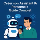 Créer son Assistant IA Personnel : Guide Complet