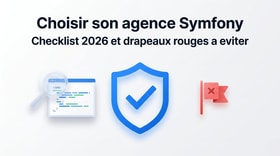Choisir son agence Symfony à Lyon : checklist + drapeaux rouges