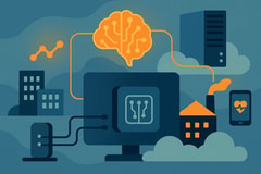 Edge Computing en 2025 : Décryptage, Cas d'Usage et Bonnes Pratiques