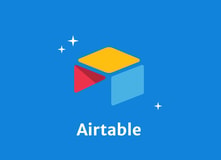 Airtable : la première solution base de données en no code