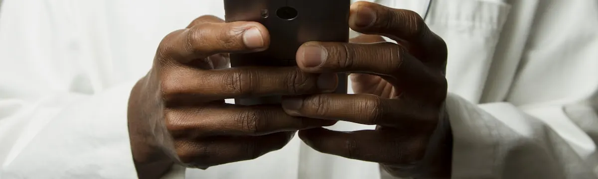 Application Santé & Bien-être Application Santé & Bien-être - Application iOS développée par CZ Multimedia Lyon