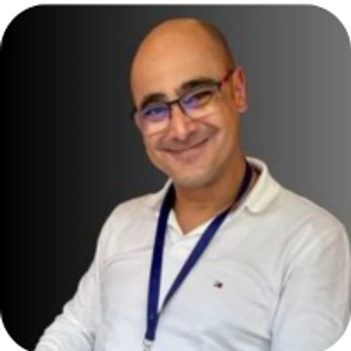Nicolas Lefebvre, fondateur et CEO de CZ Multimédia